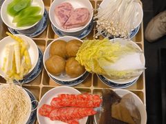 -咏江南·苏式火锅·苏州评弹(观前街店)