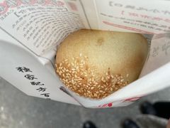 -百年夯碳烤胡椒饼(阿拉城店)