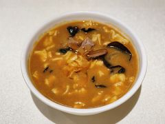 胡辣汤-解家河南菜(商鼎路店)