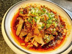 -土灶人家柴火鸡(都江堰店)