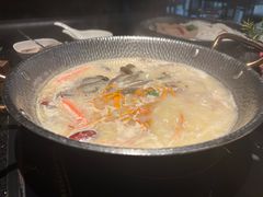 -捞王猪肚鸡火锅(财富中心店)