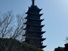 -常熟方塔园