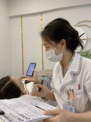 点击看大图 -Four Seven·半永久纹眉
