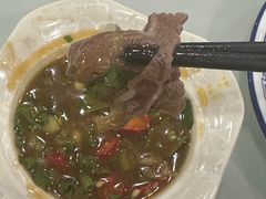 -福合埕牛肉火锅(长平国新店)