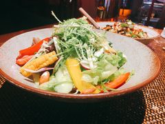 -隐厨中国餐馆(红旗大街店)