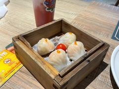 -麦龙·新港风料理(江汉路店)