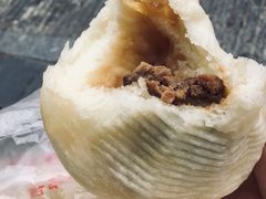 -清泉阁包子铺(中山路店)