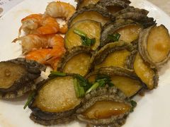 -芭菲盛宴·环球美食(北城国际店)