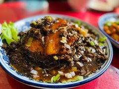 -北大地皖峰饭馆