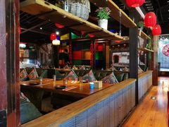 -望京一号·重庆江湖菜(工体店)