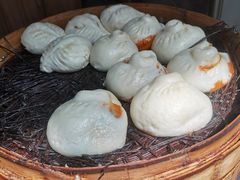 -清泉阁包子饺子·刀削面(五一店)