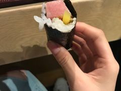 -然寿司(郎园vintage店)