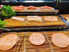 -悟烧·自助烤肉料理(秋林旗舰店)