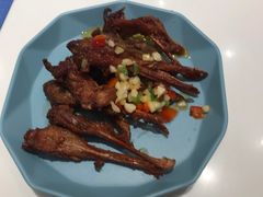 -龙记香港茶餐厅(久光百货店)