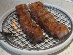 脆皮叉烧-任兴记(定西路店)