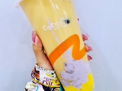 -CoCo都可(恒隆456店)