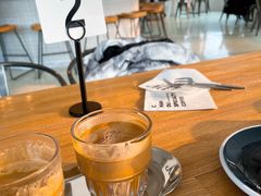 -ChanDu躔度咖啡(灯塔店)