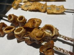 -No.DD戳子烧烤·江湖菜(北京总店)