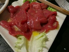 -唇辣号重庆老火锅(燕郊鑫乐汇店)