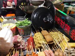 -大学城夜市大排档(凤栖路店)