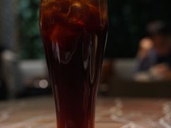 冷萃咖啡-Peet's 皮爷咖啡(东湖路手作店)