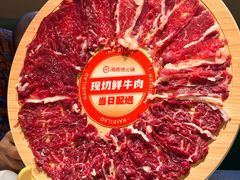 -海底捞火锅(汕头苏宁广场店)