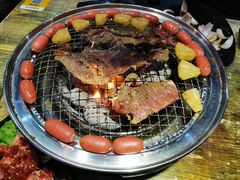 -吉志烤肉(太原总店)
