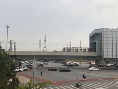 -园博园(地铁站)