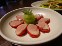 -湖滨28中餐厅·西湖宴·杭州君悦酒店