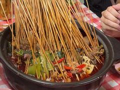 -两角签串串香十一年老字号(机场路店)
