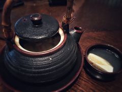 -佛山希尔顿酒店·融誉亚洲美食荟