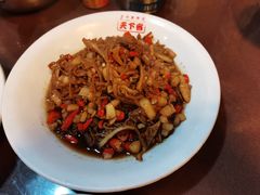 -天下客饭店(中山路店)