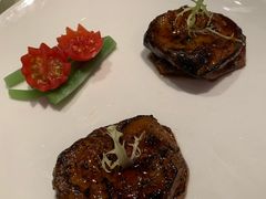 -8餐厅(新葡京酒店)