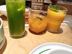 -一坐一忘云南菜(卓悦中心)