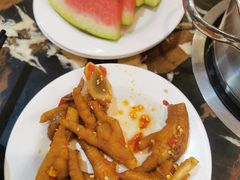 -吉布鲁牛排海鲜自助(龙湖北城天街购物广场店)