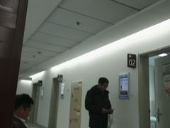 -上海市第一人民医院(松江南部)