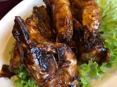 -德成饭店