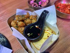 -HOTISLAND海鸡岛·韩国料理(江南西店)