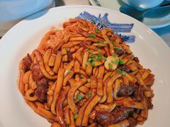 -小菜园新徽菜(无锡宜家荟聚中心店)