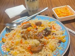 -相约·羊村小馆非遗手抓肉(七一酱园店)