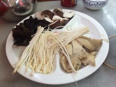 老北京传统铜锅涮肉-老北京传统铜锅涮肉(建国道店)