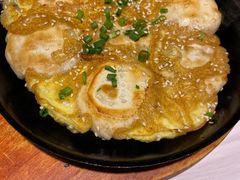 豆腐生煎包-恋萍小吃(时代店)