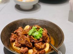 -淮扬府(安定门店)