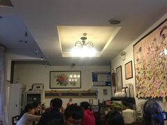 大堂-75幢私房菜馆