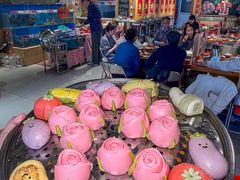 -刘淑芬·活鱼铁锅炖(北京首店)