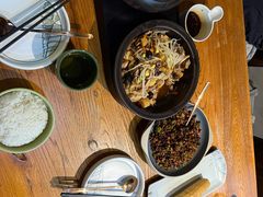 -云海肴·汽锅鸡·云南菜(天津国金汇店)