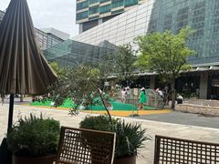 -上海浦东嘉里大酒店