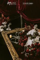 -艾缇森原创定制婚礼ATS WEDDING