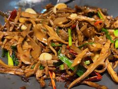 -潇湘码头·鲜湘菜(清河店)