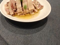 -汤记传菜(秀浦路店)